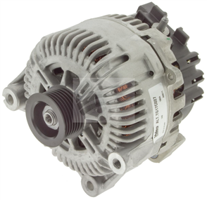 ALTERNATOR 12V 180A BMW X5 4.4L 4.8L 4.8L E53 2001-2006 439537