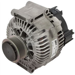 ALTERNATOR 14V 180A AUDI A4 A6 2.7L 2.8L 3.0L TFSI 08- 439554