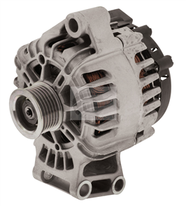 ALTERNATOR 12V 120A FORD FIESTA 2008- 1.4L 1.6L REG COM PLUG 439612