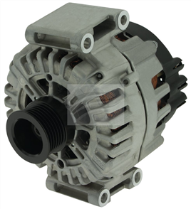 ALTERNATOR 14V 180A MERCEDES CL500 5.5L 439649