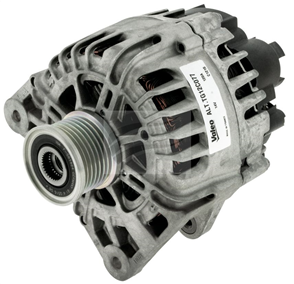 ALTERNATOR 14V 120A RENAULT MEGANE 2.0L 2009- F4R SCENIC 1.9DCI 439662