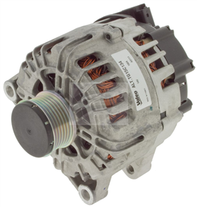 ALTERNATOR 14V 150A CITROEN PEUGEOT 1.6HDi 439674