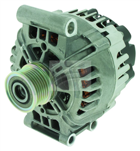 ALTERNATOR 14V MINI COOPER 2007- 1.4L 1.6L PEUGEOT 207 1.6L 439759