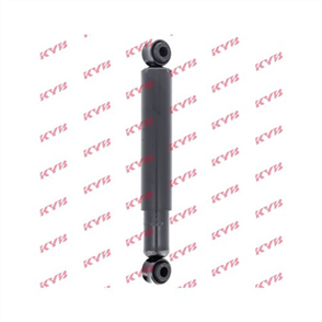 Shock Absorber Rear - NISSAN NAVARA D21 2WD 85-98 443226