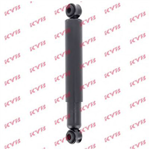 Shock Absorber Rear - Nissan D21 D22 4WD 85-2- 443240