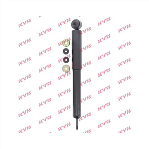 Shock Absorber Rear - Nissan Patrol KR160 1982-87 444053