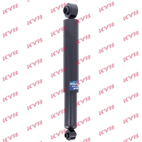 Shock Absorber Rear - Ford Courier Mazda B Ute 4WD 85 - 444136