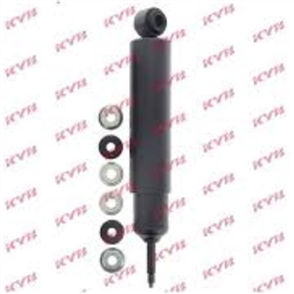 Shock Absorber Rear - Range Rover 6/70-1991 445025