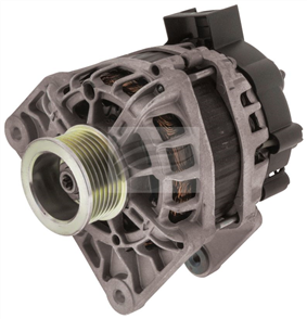 ALTERNATOR 14V NISSAN MICRA 1.2L K13 HR12DE 446760