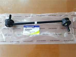 KORANDO LINK STABILIZER BAR FRONT