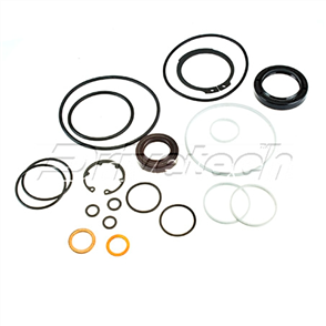 Steering Box Seal Kit