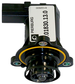 45-971 - Turbo Diverter Valve Audi / Skoda / VW TFSI/TSI Various 2PIN