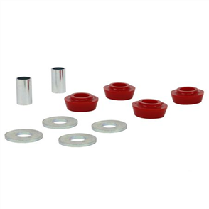 FRONT LOWER CONTROL ARM OUTER BUSHING KIT 45005