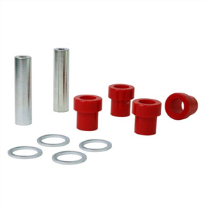 FRONT UPPER CONTROL ARM OUTER BUSHING KIT 45485