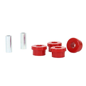 FRONT LOWER CONTROL ARM INNER FRONT BUSHING KIT 45603
