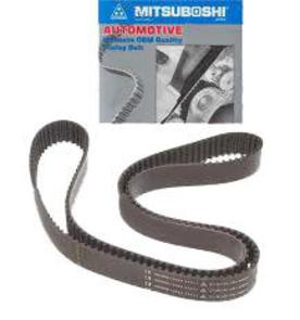 TIMING BELT NISSAN RD28 85-89 (square tooth)