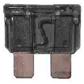 STANDARD BLADE FUSE 2A 10 PCE 4602BL