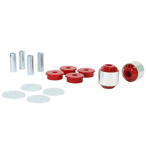 REAR LOWER FRONT TRAILING ARM BUSHING KIT 46251