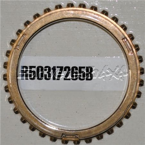 4X4 Synchro Ring-Reverse