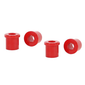 SPRING EYE FRONT/REAR AND SHACKLE BUSHING KIT 47253
