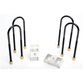 LOWERING BLOCK KIT (1.5IN) 47920