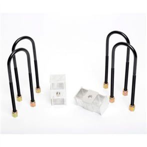 LOWERING BLOCK KIT (2.0IN) 47925