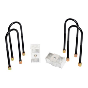 LOWERING BLOCK KIT (2.0IN) 47984