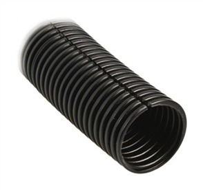 Convoluted Tubing ID:21.2mm - Length 25m