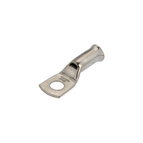 Cable Lug 16mm2, 6mm stud, flared end