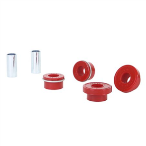 FRONT STRUT ROD TO CHASSIS BUSHING KIT 48004