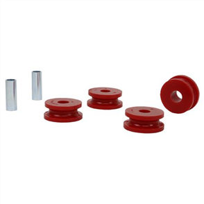 FRONT STRUT ROD TO CHASSIS BUSHING KIT 48095
