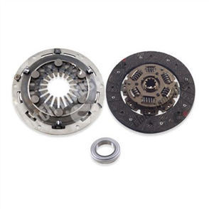 CLUTCH KIT HOLDEN COMMODORE BLUE ENGINE     #
