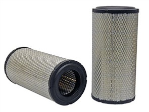 WIX AIR FILTER - OUTER (INNER 49182) 49182