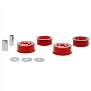 REAR DIFFERENTIAL MOUNT FRONT SUPPORT BUSHING KIT 49186