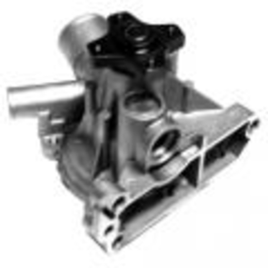 WATER PUMP SAAB 9000 2.3