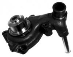 WATER PUMP FORD MONDEO 1.8TD 93-00