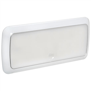 Interior Light LED Rectangle 9 to 33V
