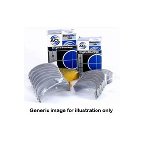 BIG END BEARING 4B1626-STD