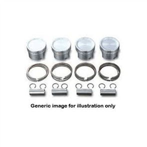 PISTONS MAZ E5 4KRY8050STD