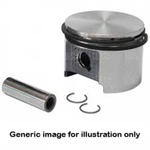 PISTONS MIT 4G33 4MKRY256350