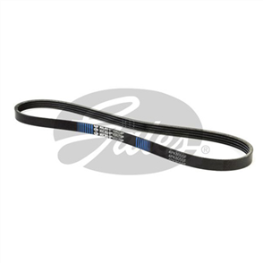 GATES MICRO-V MULTI RIBBED DRIVE BELT 4 RIB X 805MM STRETCH FIT 4PK805