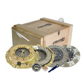 CLUTCH KIT HOLDEN RODEO JACKAROO