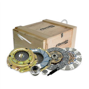 CLUTCH KIT TOYOTA LAND CRUISER 90-