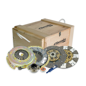 CLUTCH KIT TOYOTA HILUX