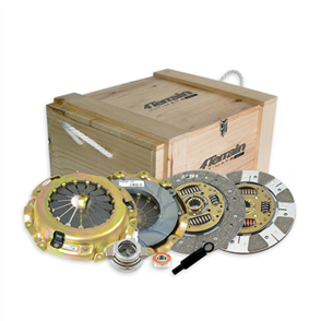 CLUTCH KIT MITSUBISHI PAJERO