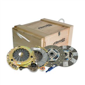 CLUTCH KIT TOYOTA HILUX 98-