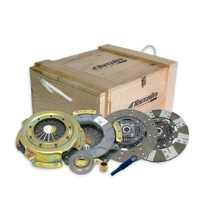 CLUTCH KIT NISSAN PATROL