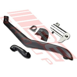 SNORKEL - R/H SIDE FIT - ML - 3.2L - DIESEL - MITSUBISHI TRITON MN 200