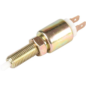 Stop Lamp Switch On - Mom Off - SPST