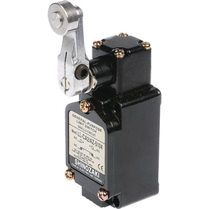 Limit Switch On - Off /Off - On (Contacts Rated 10A @ 12 or 24V)